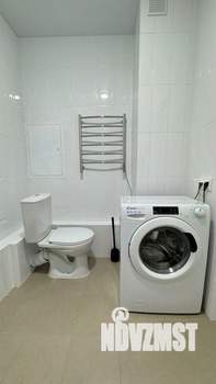 1-к квартира, на длительный срок, 40м2, 19/25 этаж
