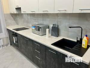 1-к квартира, на длительный срок, 45м2, 1/5 этаж