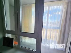 Студия квартира, на длительный срок, 32м2, 2/12 этаж