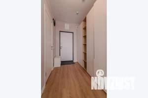 1-к квартира, посуточно, 30м2, 11/17 этаж