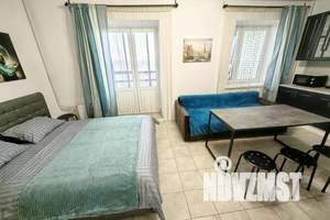 2-к квартира, посуточно, 45м2, 5/17 этаж