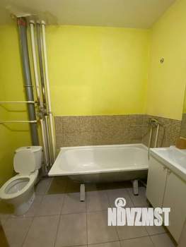 1-к квартира, на длительный срок, 38м2, 2/17 этаж