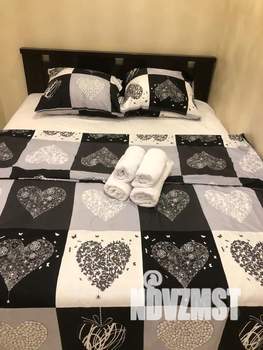 1-к квартира, посуточно, 40м2, 19/25 этаж