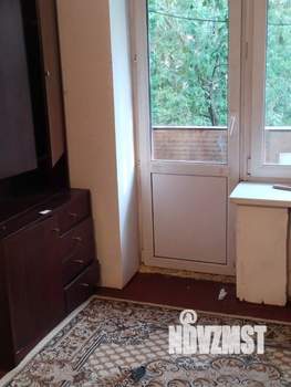 2-к квартира, на длительный срок, 45м2, 4/5 этаж