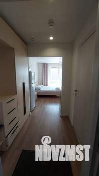 Студия квартира, посуточно, 25м2, 20/25 этаж