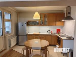 2-к квартира, на длительный срок, 62м2, 2/23 этаж