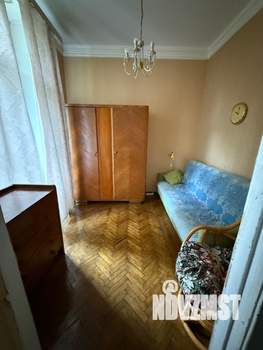 4-к квартира, на длительный срок, 90м2, 3/5 этаж