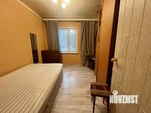 2-к квартира, на длительный срок, 45м2, 1/9 этаж