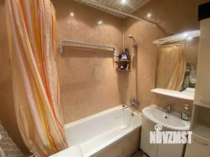 Студия квартира, на длительный срок, 35м2, 14/25 этаж