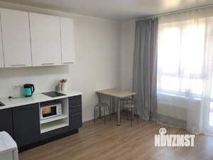 Студия квартира, на длительный срок, 31м2, 8/12 этаж