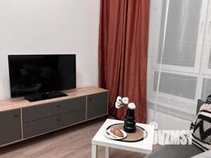 1-к квартира, на длительный срок, 32м2, 21/25 этаж