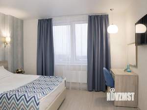 2-к квартира, посуточно, 54м2, 1/1 этаж