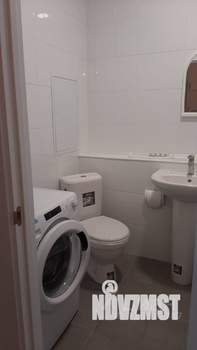 Студия квартира, на длительный срок, 28м2, 14/18 этаж