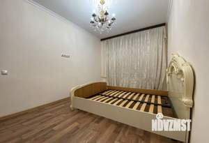 2-к квартира, на длительный срок, 50м2, 1/17 этаж