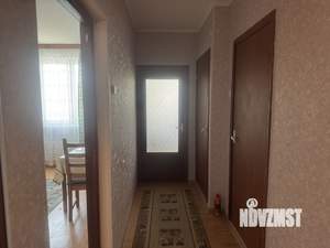2-к квартира, на длительный срок, 60м2, 16/25 этаж