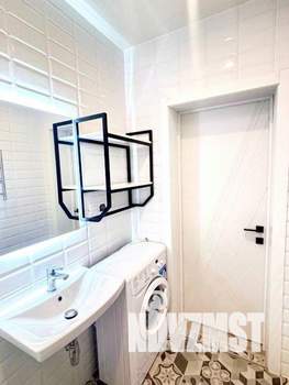 1-к квартира, на длительный срок, 25м2, 13/27 этаж