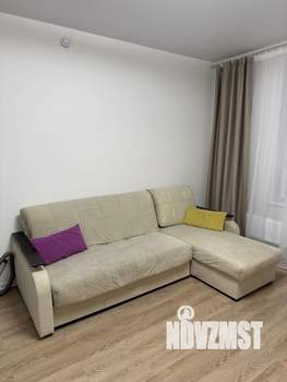 Студия квартира, на длительный срок, 33м2, 1/12 этаж