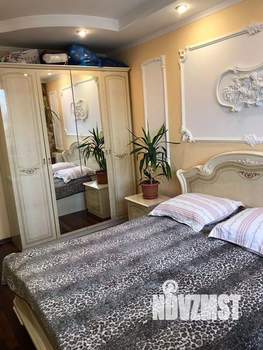 2-к квартира, на длительный срок, 63м2, 6/17 этаж