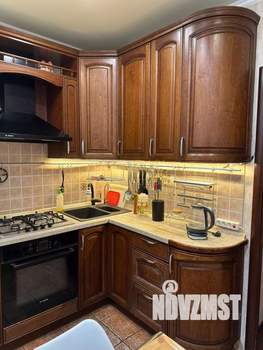 2-к квартира, на длительный срок, 45м2, 1/5 этаж