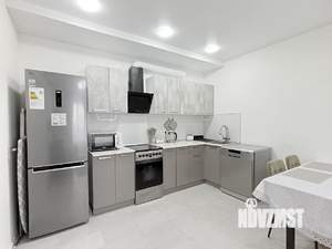 3-к квартира, на длительный срок, 57м2, 19/25 этаж