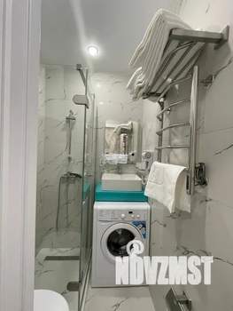 Студия квартира, посуточно, 14м2, 9/11 этаж