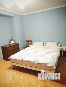 1-к квартира, на длительный срок, 38м2, 9/10 этаж
