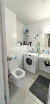 1-к квартира, на длительный срок, 35м2, 7/25 этаж