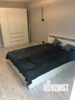 1-к квартира, на длительный срок, 32м2, 1/5 этаж