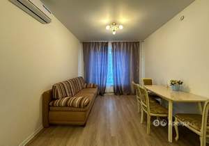 2-к квартира, на длительный срок, 35м2, 19/25 этаж