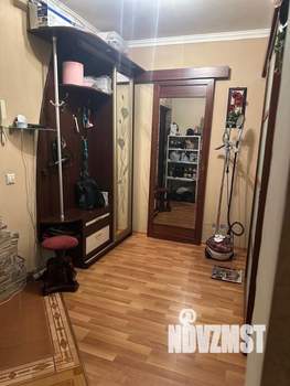 1-к квартира, на длительный срок, 40м2, 3/16 этаж