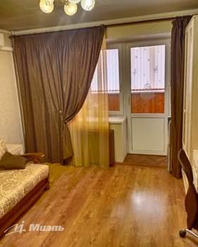 2-к квартира, на длительный срок, 68м2, 16/17 этаж