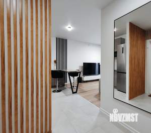3-к квартира, на длительный срок, 56м2, 4/24 этаж