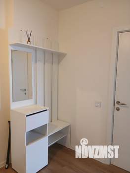 1-к квартира, на длительный срок, 35м2, 6/12 этаж