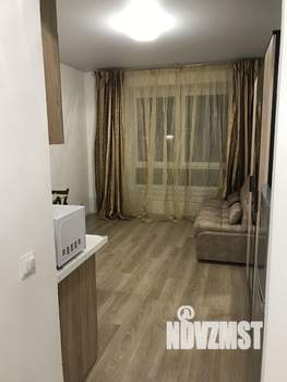Студия квартира, на длительный срок, 20м2, 9/26 этаж