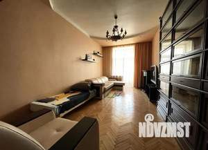 3-к квартира, на длительный срок, 79м2, 3/5 этаж