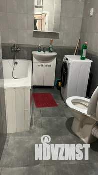 1-к квартира, посуточно, 30м2, 11/17 этаж