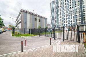 1-к квартира, посуточно, 10м2, 1/1 этаж