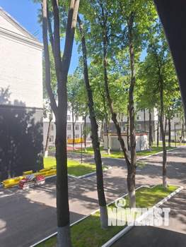 Студия квартира, на длительный срок, 31м2, 2/4 этаж