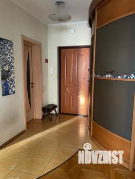 3-к квартира, на длительный срок, 96м2, 9/17 этаж