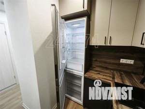1-к квартира, на длительный срок, 32м2, 16/25 этаж