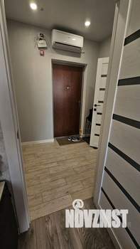 1-к квартира, на длительный срок, 40м2, 17/17 этаж