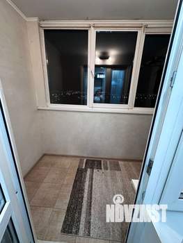 2-к квартира, на длительный срок, 51м2, 9/17 этаж