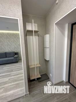 1-к квартира, на длительный срок, 35м2, 15/25 этаж