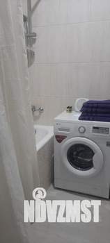 Студия квартира, посуточно, 25м2, 11/25 этаж