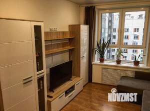 Студия квартира, на длительный срок, 25м2, 25/25 этаж