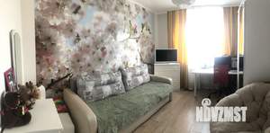 2-к квартира, на длительный срок, 54м2, 6/17 этаж