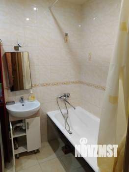 1-к квартира, на длительный срок, 38м2, 4/15 этаж