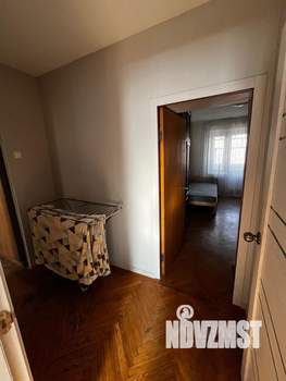 3-к квартира, на длительный срок, 60м2, 3/9 этаж