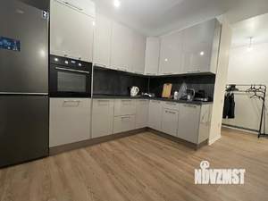 2-к квартира, на длительный срок, 52м2, 5/25 этаж