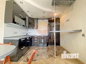 2-к квартира, на длительный срок, 65м2, 17/17 этаж